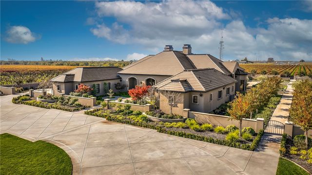 22215 N Devries Road, Lodi, CA 95242