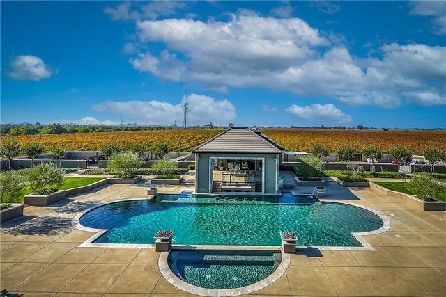 22215 N Devries Road, Lodi, CA 95242