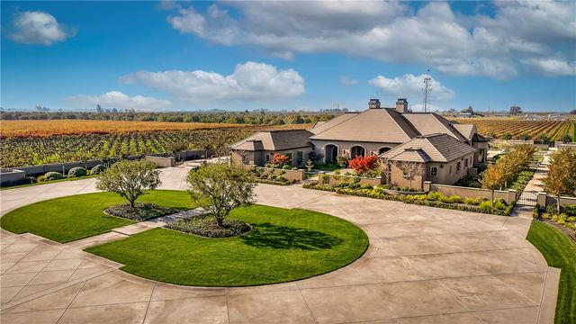 22215 N Devries Road, Lodi, CA 95242