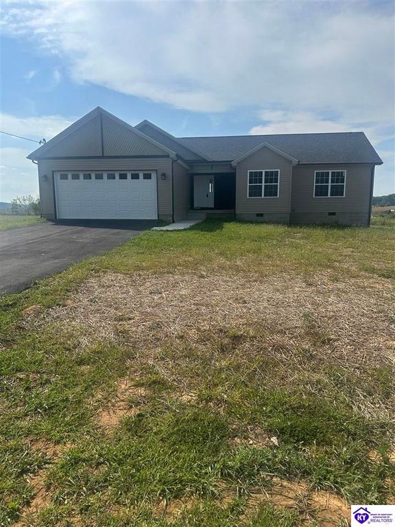 69 Diamond Court, Vine Grove, KY 40175