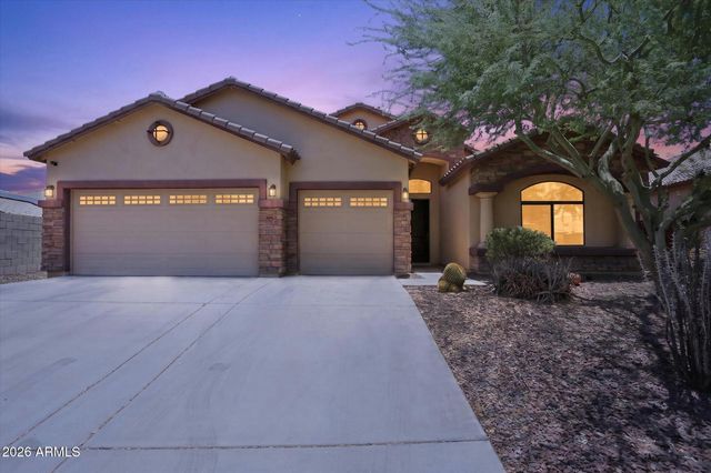 8809 S 10TH Drive, Phoenix, AZ 85041