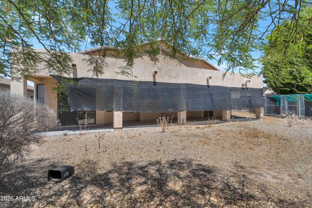 8809 S 10TH Drive, Phoenix, AZ 85041