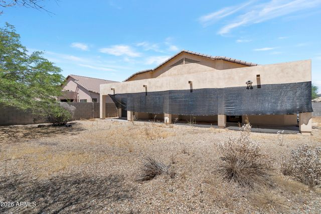 8809 S 10TH Drive, Phoenix, AZ 85041