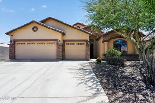8809 S 10TH Drive, Phoenix, AZ 85041