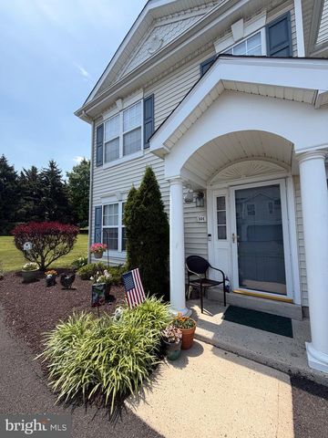 101 WILLOWOAK CT, Warwick, PA 18974