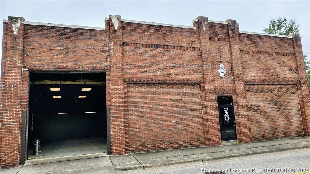 443 Franklin Street, Fayetteville, NC 28301 — photo 2