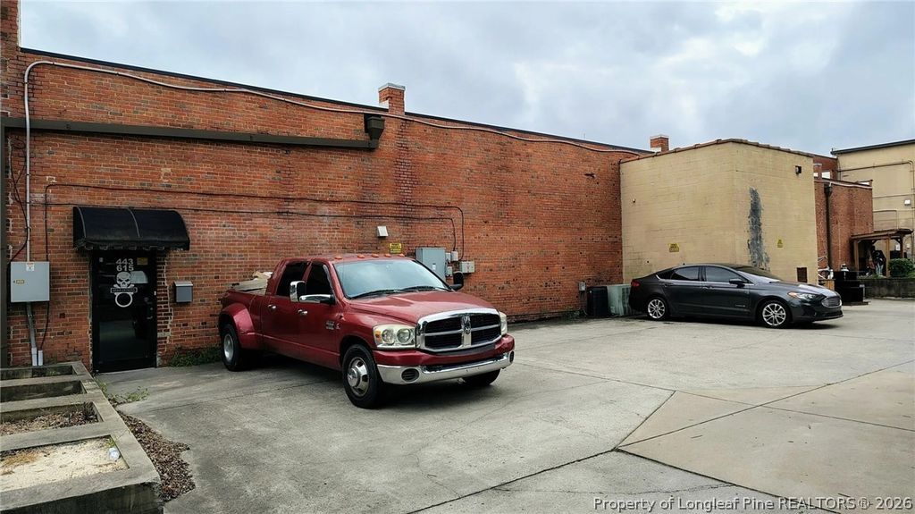 443 Franklin Street, Fayetteville, NC 28301 — photo 4
