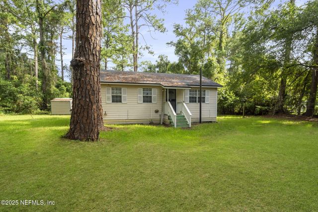 4525 KENNDLE Circle, Jacksonville, FL 32208