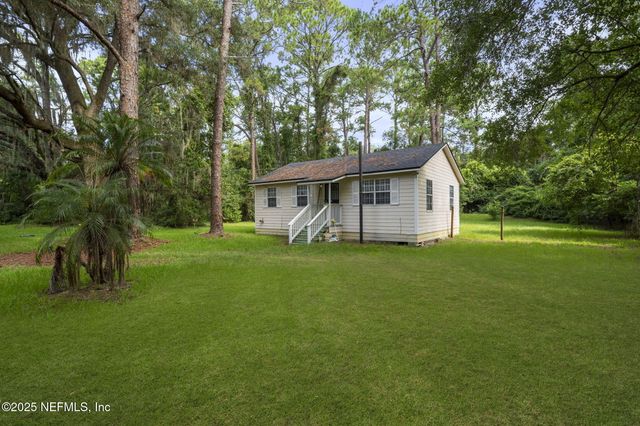 4525 KENNDLE Circle, Jacksonville, FL 32208