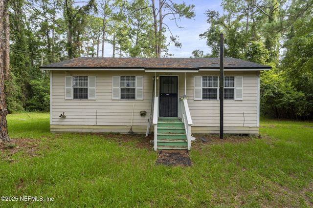 4525 KENNDLE Circle, Jacksonville, FL 32208