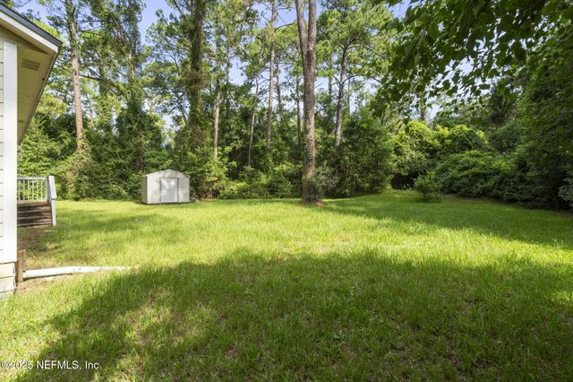 4525 KENNDLE Circle, Jacksonville, FL 32208