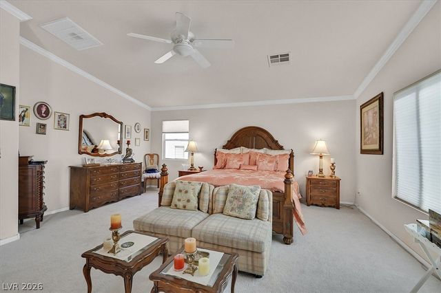 10105 Shore Pine Avenue, Las Vegas, NV 89129