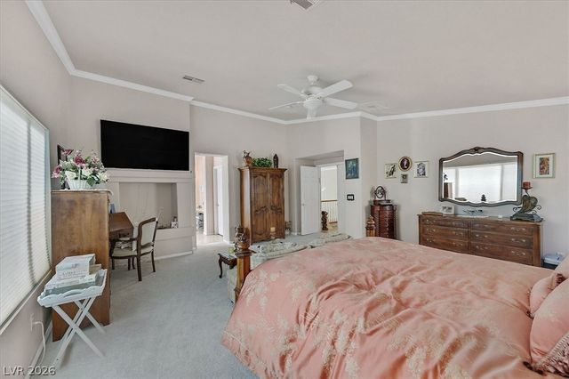 10105 Shore Pine Avenue, Las Vegas, NV 89129