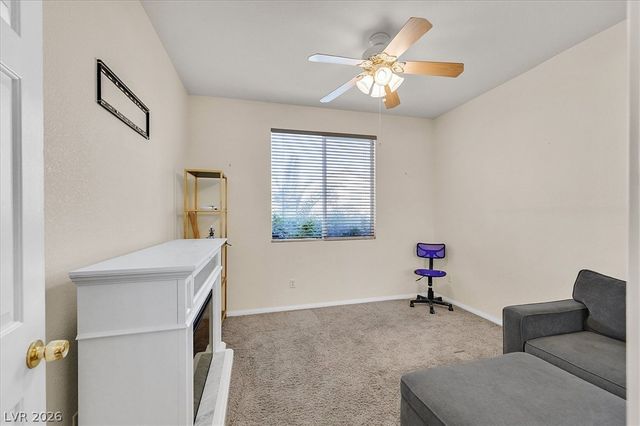 10105 Shore Pine Avenue, Las Vegas, NV 89129