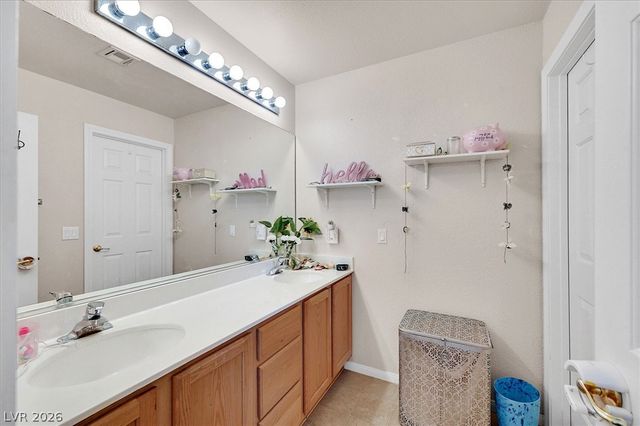10105 Shore Pine Avenue, Las Vegas, NV 89129