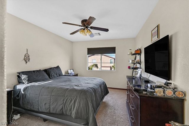 10105 Shore Pine Avenue, Las Vegas, NV 89129