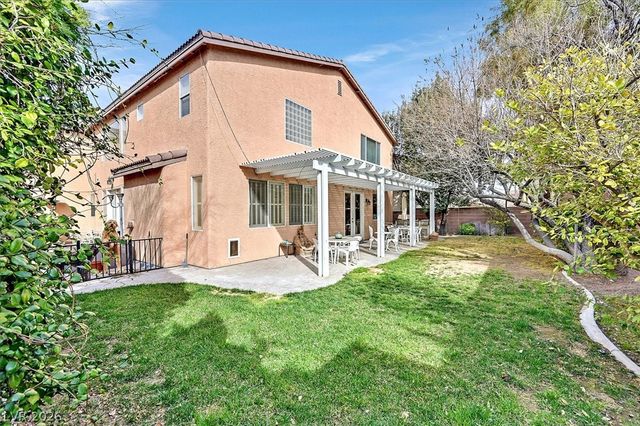 10105 Shore Pine Avenue, Las Vegas, NV 89129