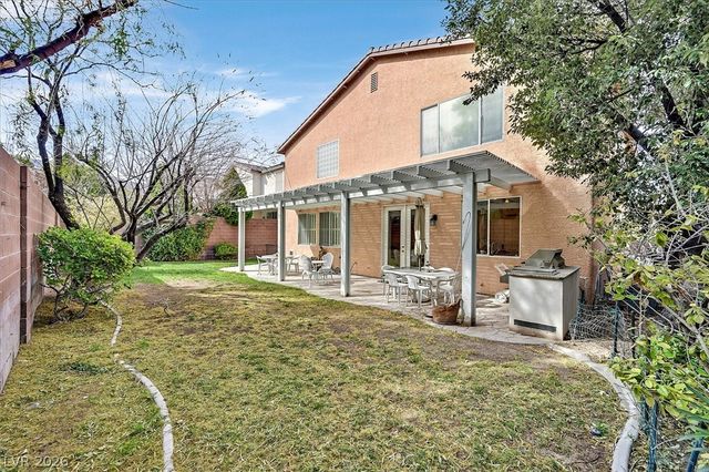 10105 Shore Pine Avenue, Las Vegas, NV 89129