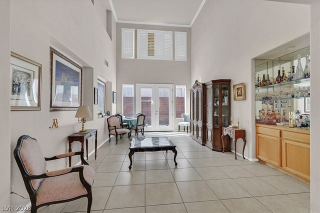 10105 Shore Pine Avenue, Las Vegas, NV 89129
