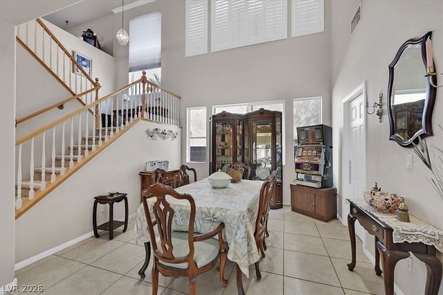 10105 Shore Pine Avenue, Las Vegas, NV 89129