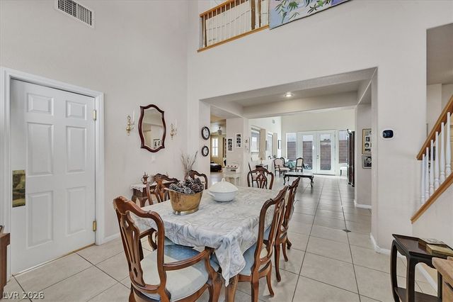 10105 Shore Pine Avenue, Las Vegas, NV 89129