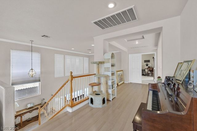 10105 Shore Pine Avenue, Las Vegas, NV 89129