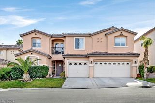 10105 Shore Pine Avenue, Las Vegas, NV 89129