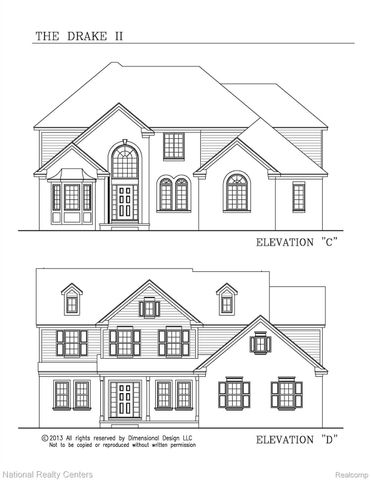 26998 Hampstead Boulevard, Farmington Hills, MI 48331