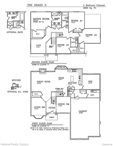 26998 Hampstead Boulevard, Farmington Hills, MI 48331