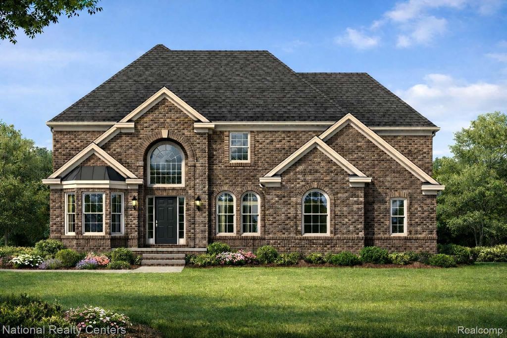 26998 Hampstead Boulevard, Farmington Hills, MI 48331