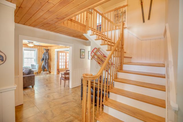 121 Eastern Corners Road, Campton, NH 03223