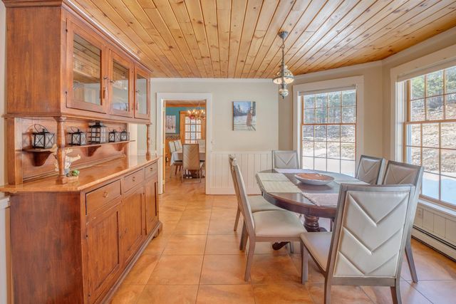 121 Eastern Corners Road, Campton, NH 03223