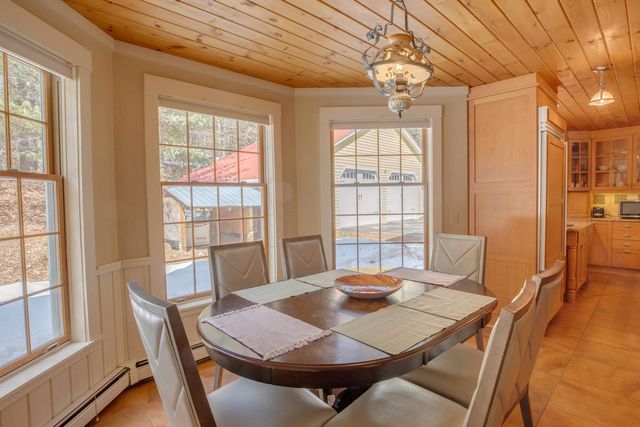 121 Eastern Corners Road, Campton, NH 03223