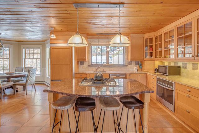 121 Eastern Corners Road, Campton, NH 03223