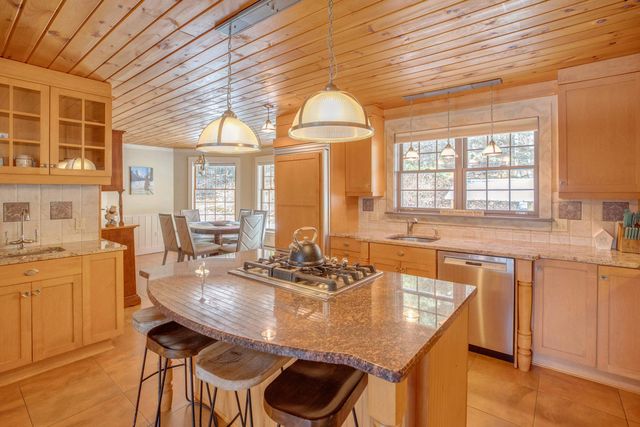 121 Eastern Corners Road, Campton, NH 03223