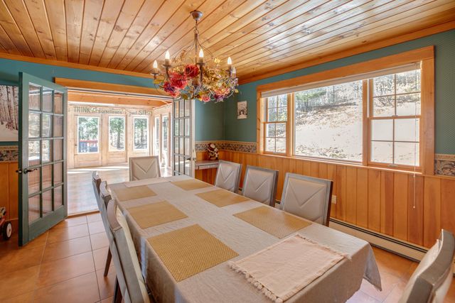 121 Eastern Corners Road, Campton, NH 03223