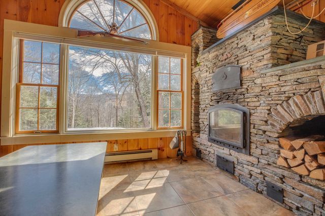 121 Eastern Corners Road, Campton, NH 03223