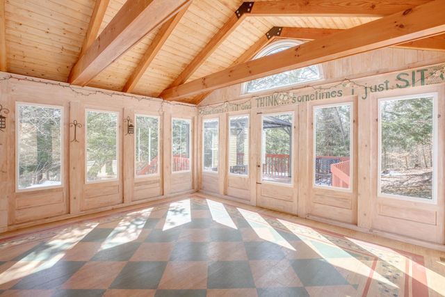 121 Eastern Corners Road, Campton, NH 03223