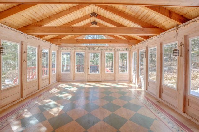 121 Eastern Corners Road, Campton, NH 03223