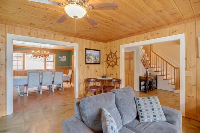 121 Eastern Corners Road, Campton, NH 03223