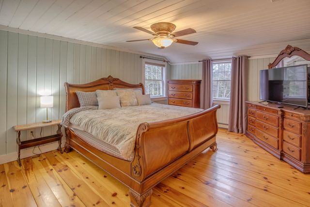 121 Eastern Corners Road, Campton, NH 03223