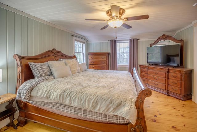 121 Eastern Corners Road, Campton, NH 03223