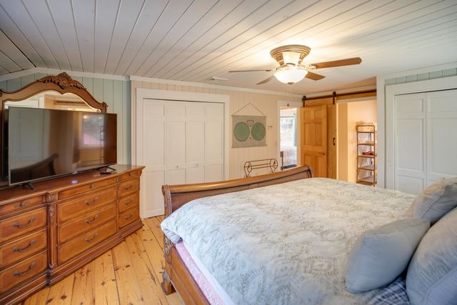 121 Eastern Corners Road, Campton, NH 03223