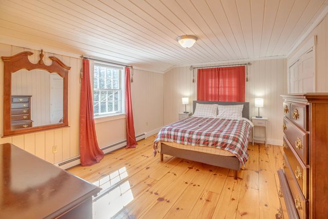 121 Eastern Corners Road, Campton, NH 03223