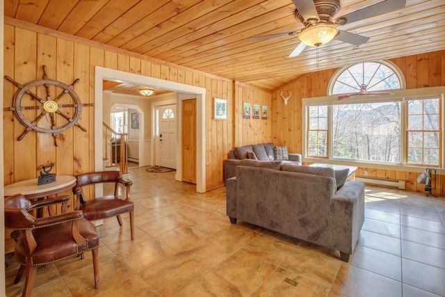 121 Eastern Corners Road, Campton, NH 03223