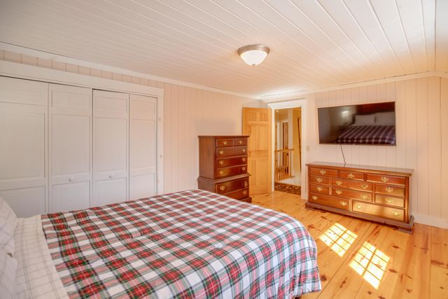 121 Eastern Corners Road, Campton, NH 03223