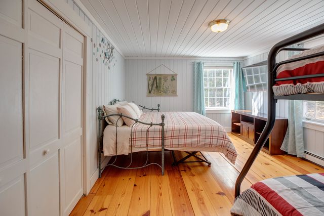 121 Eastern Corners Road, Campton, NH 03223