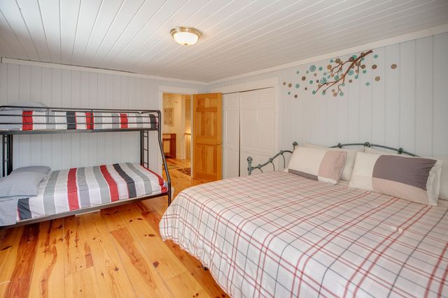 121 Eastern Corners Road, Campton, NH 03223