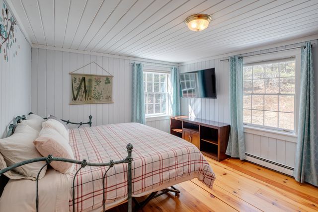 121 Eastern Corners Road, Campton, NH 03223