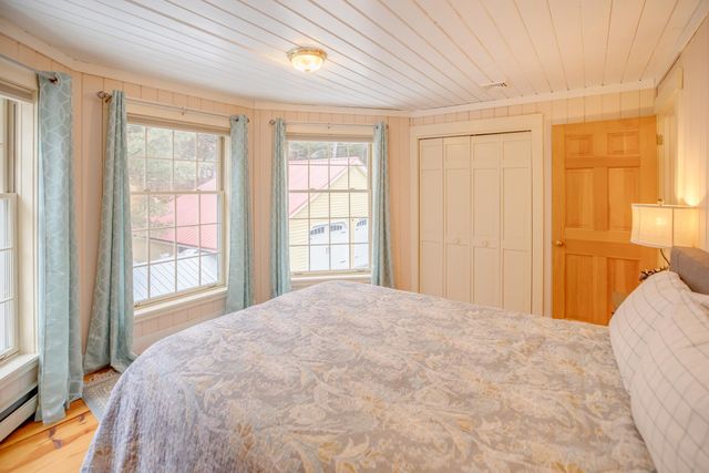 121 Eastern Corners Road, Campton, NH 03223
